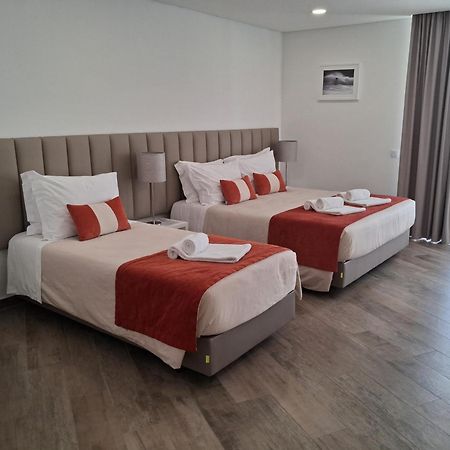 Algarpapa Rooms Армасан-де-Пера Экстерьер фото