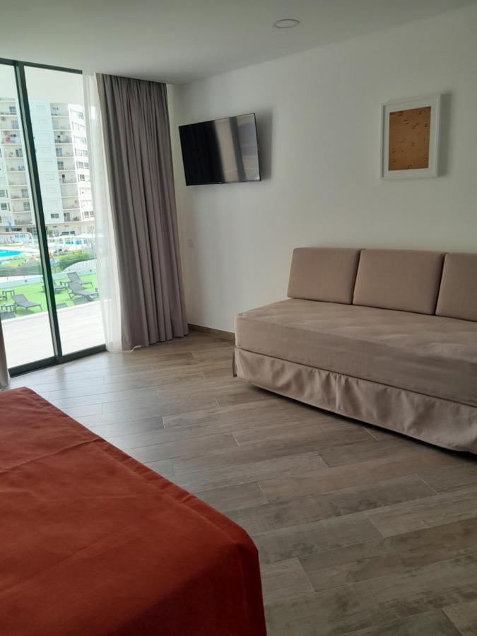 Algarpapa Rooms Армасан-де-Пера Экстерьер фото