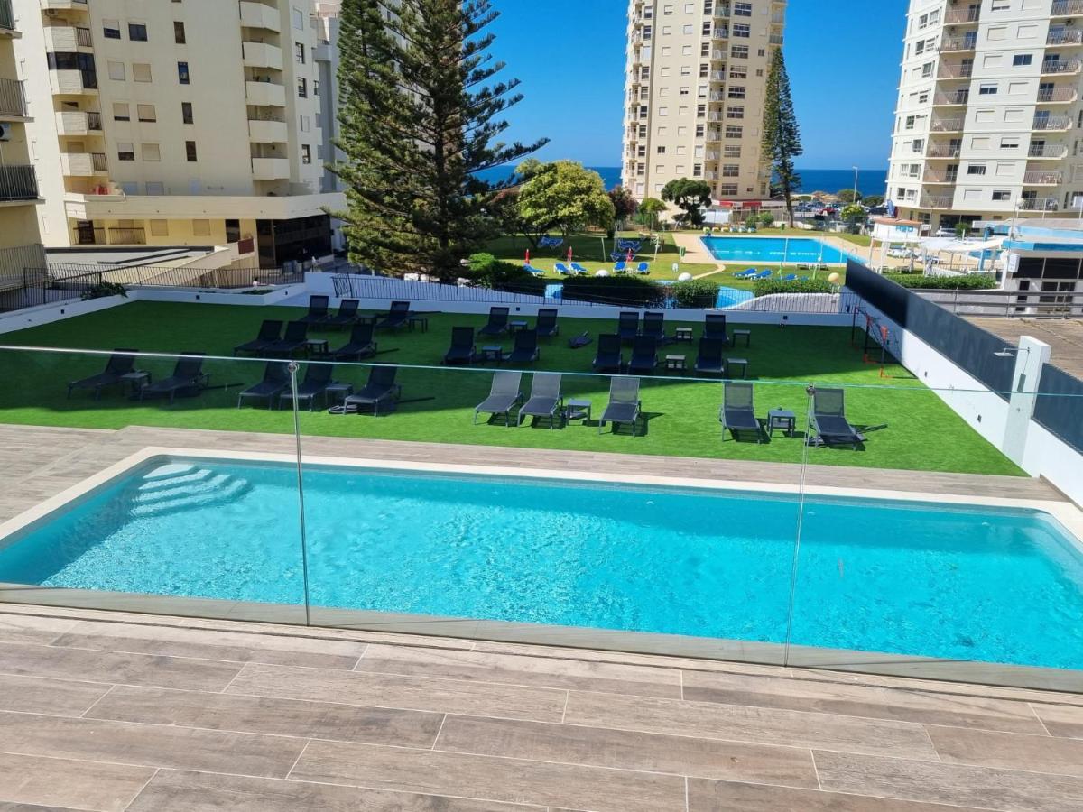 Algarpapa Rooms Армасан-де-Пера Экстерьер фото