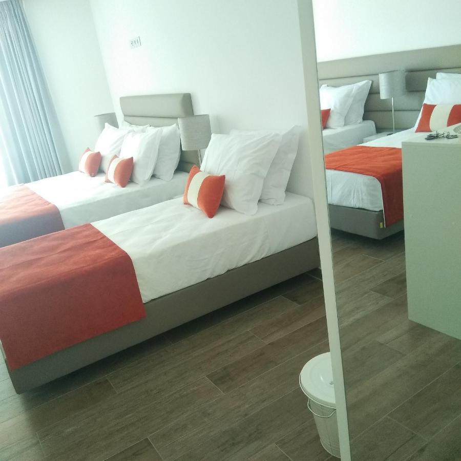 Algarpapa Rooms Армасан-де-Пера Экстерьер фото