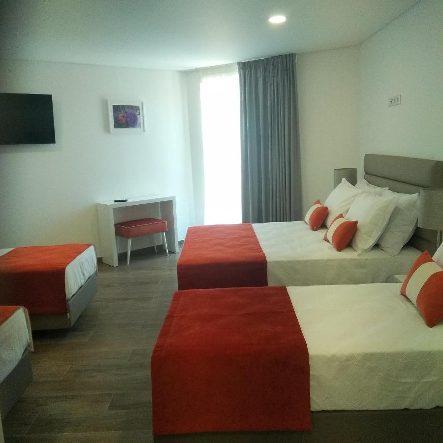 Algarpapa Rooms Армасан-де-Пера Экстерьер фото