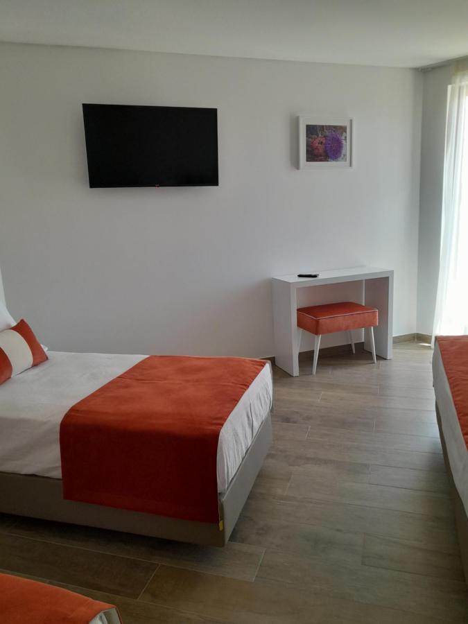 Algarpapa Rooms Армасан-де-Пера Экстерьер фото