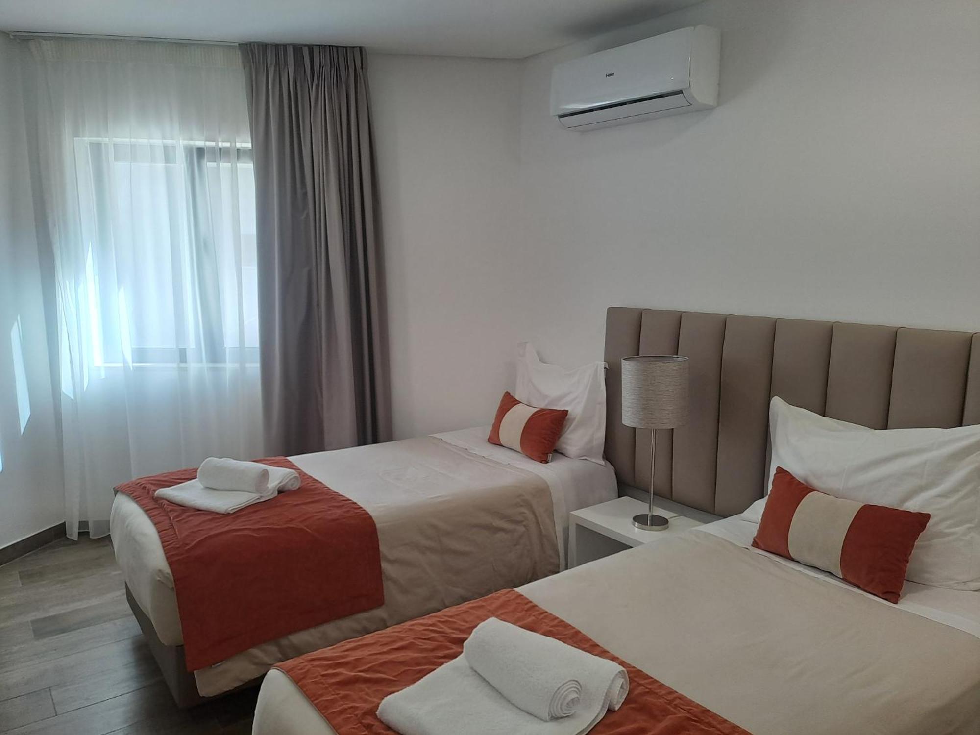 Algarpapa Rooms Армасан-де-Пера Экстерьер фото