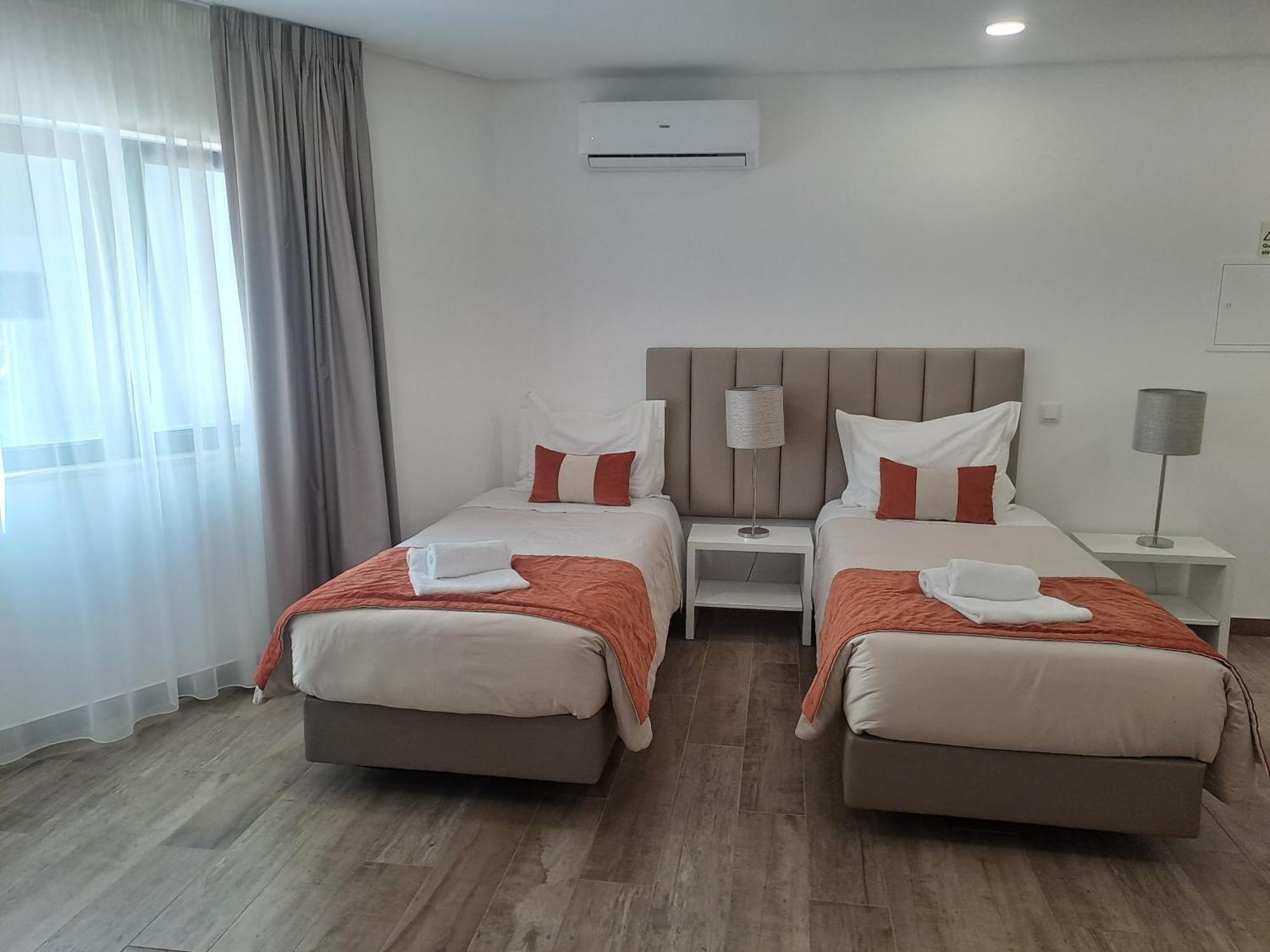 Algarpapa Rooms Армасан-де-Пера Экстерьер фото