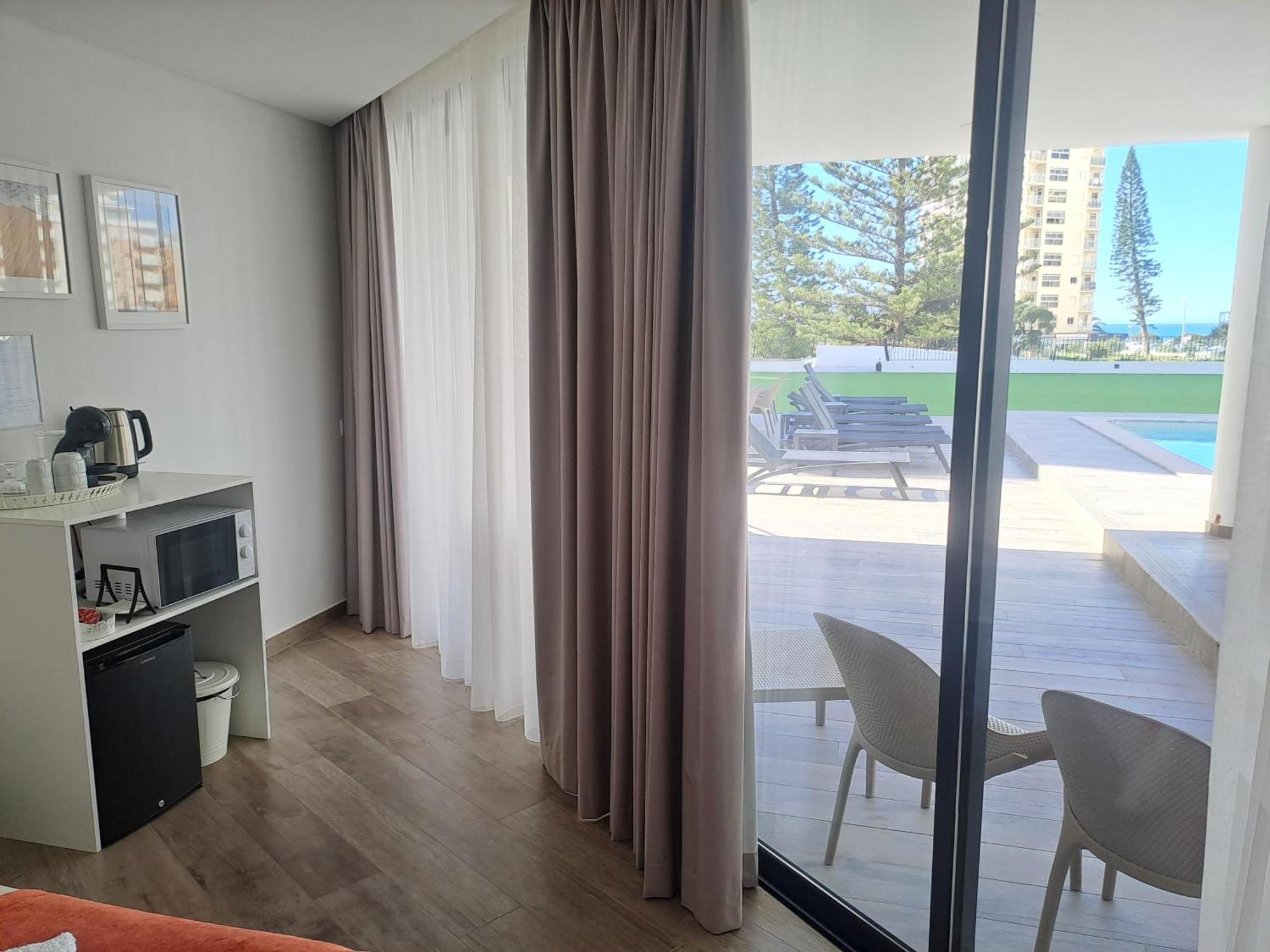 Algarpapa Rooms Армасан-де-Пера Экстерьер фото