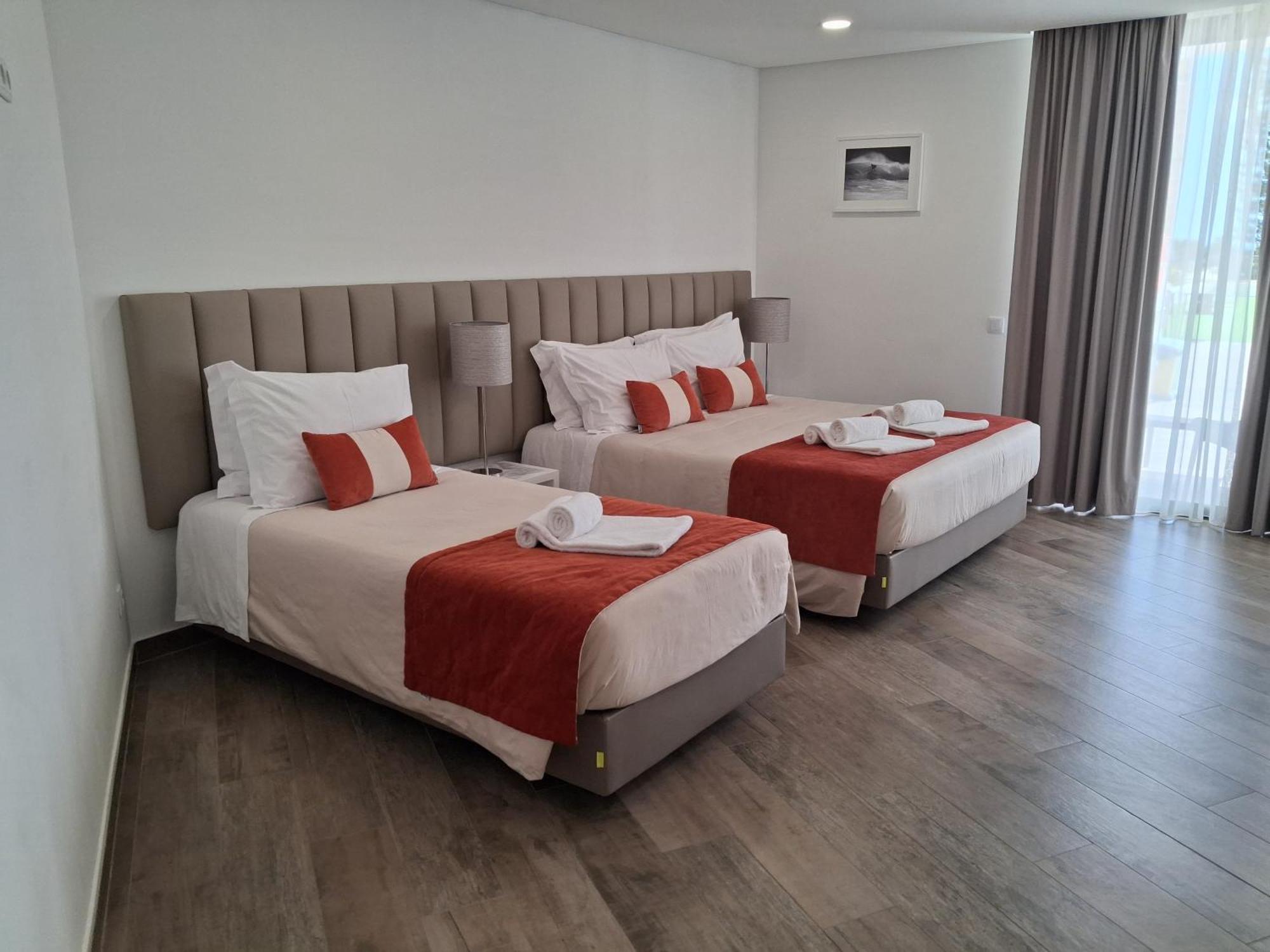 Algarpapa Rooms Армасан-де-Пера Экстерьер фото